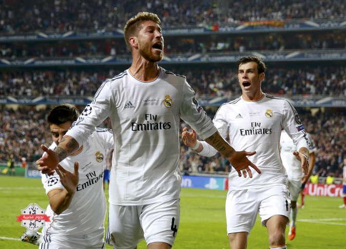 موعد مباراة ريال مدريد واتليتكو مدريد كأس أسبانيا 2015