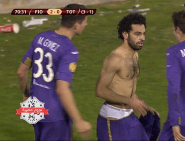 محمد_صلاح