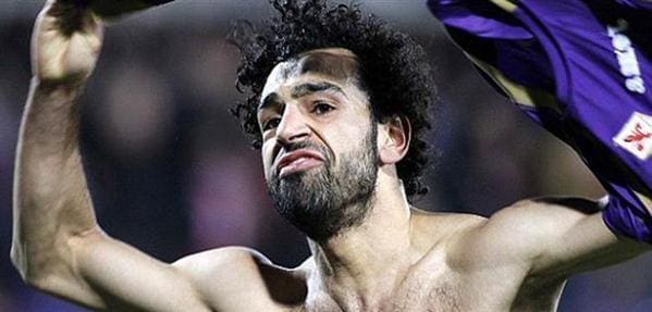 محمد_صلاح