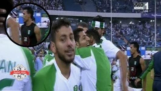 محمد عبدالشافي