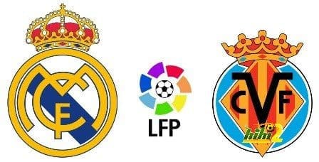 Villareal-vs-Real-Madrid