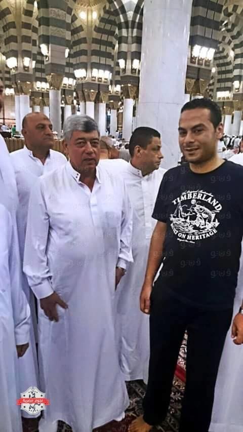 محمد ابراهيم