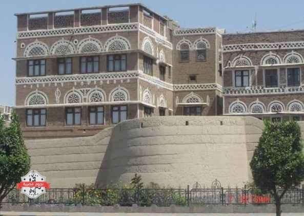 صنعاء