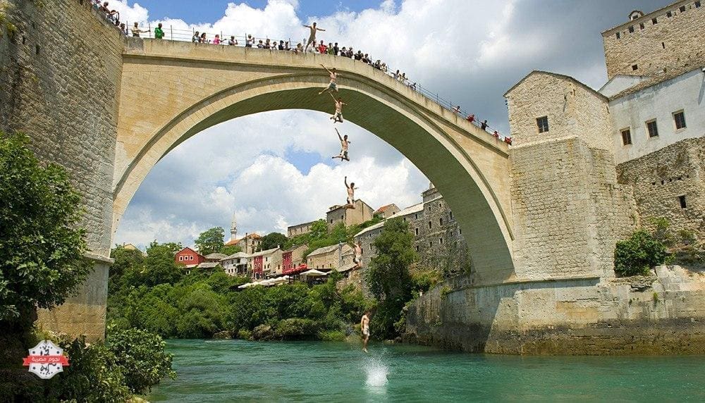 Mostar_Brückenspringer_Trevor_Multi