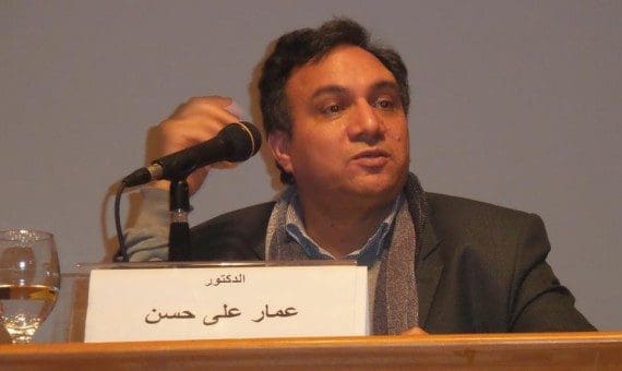 عمار علي حسن: سوف يحدث هجوم إرهابي كبير في سيناء يوم 27 رمضان