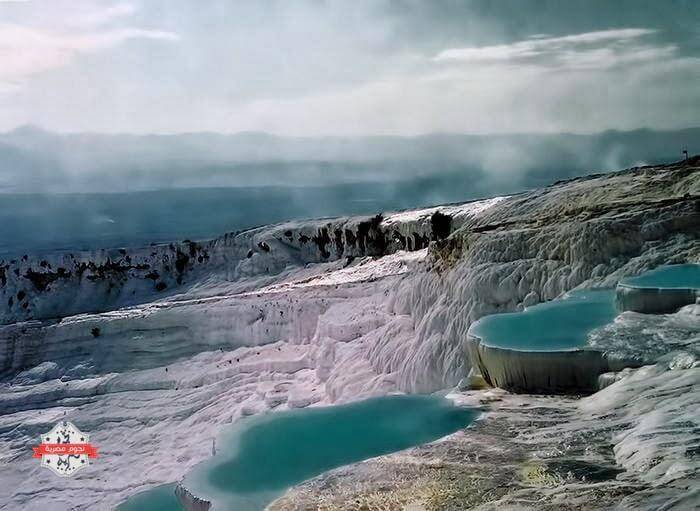 Pamukkale