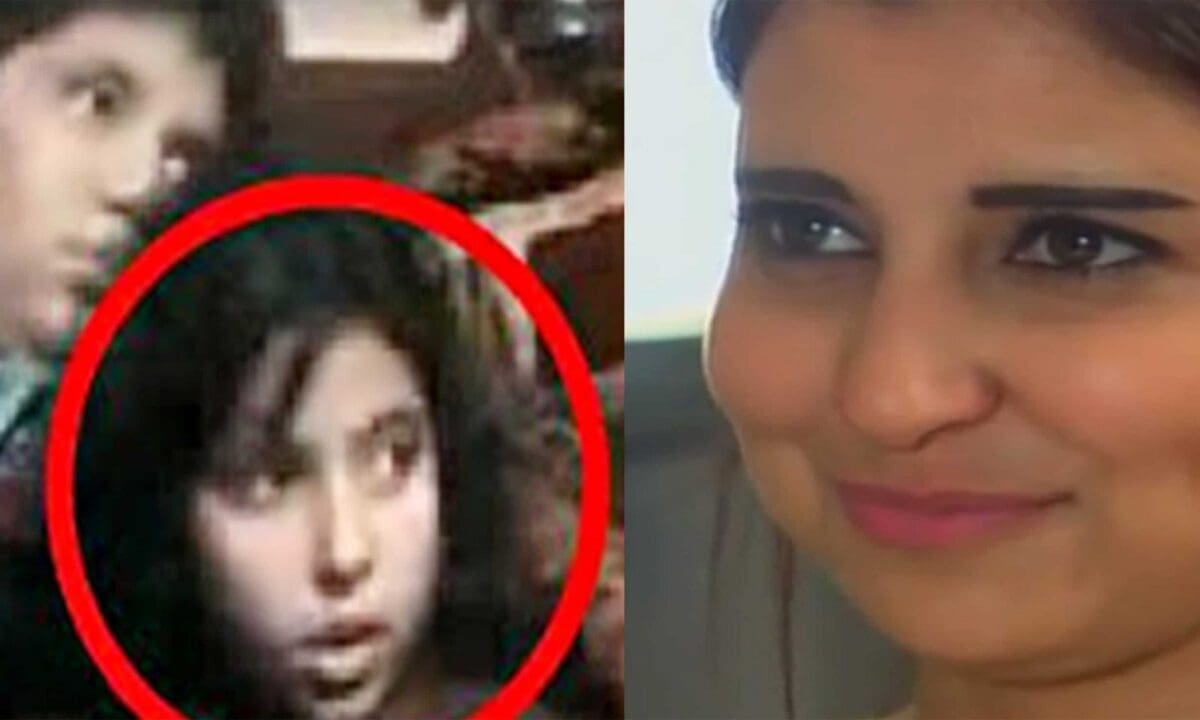 فيديو للفنانة علياء عساف الشهيرة "بأم الشحات" وهي تفشل في مسابقة "أرب أيدول"