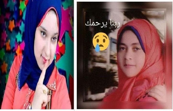 مسيحي متصامن مع مسلمة