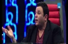 محمد فؤاد في برنامج مصارحة حرة 