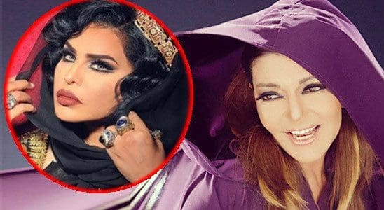 سميرة سعيدة