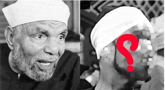 محمد متولي الشعراوي