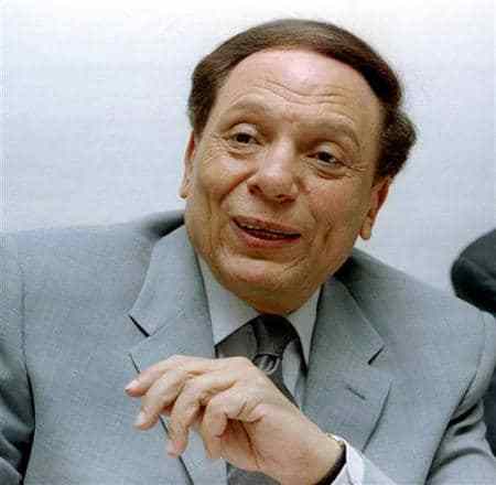 عادل امام