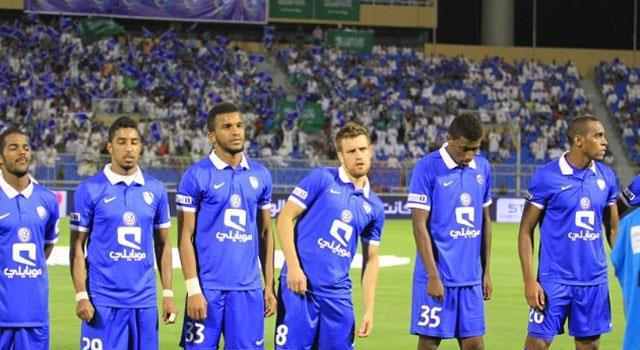 موعد مباراة الهلال اليوم فى اسيا