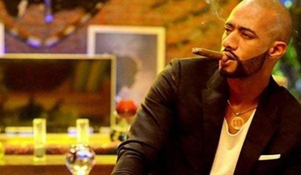 أول رد ناري من محمد رمضان علي تسريبات مسلسل الأسطورة