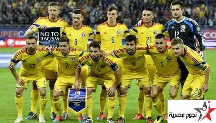 Romania-Squad-2016