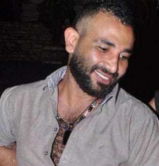 أحمد سعد