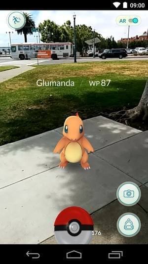 Pokemon Go