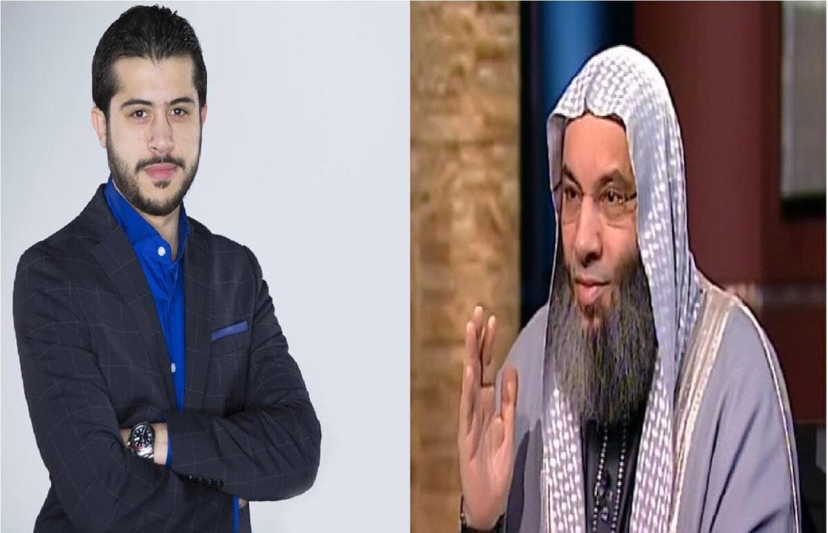 الشيخ محمد حسان