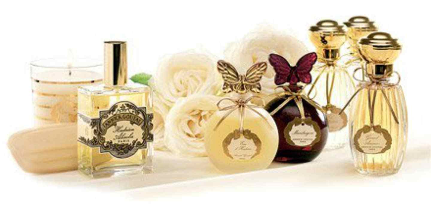 عطر ملاك تييري موغلر Angel by Thierry Mugler
