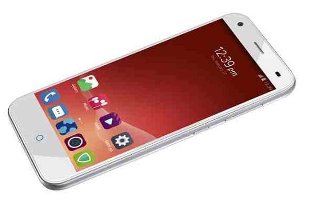 هاتف ZTE Blade S6