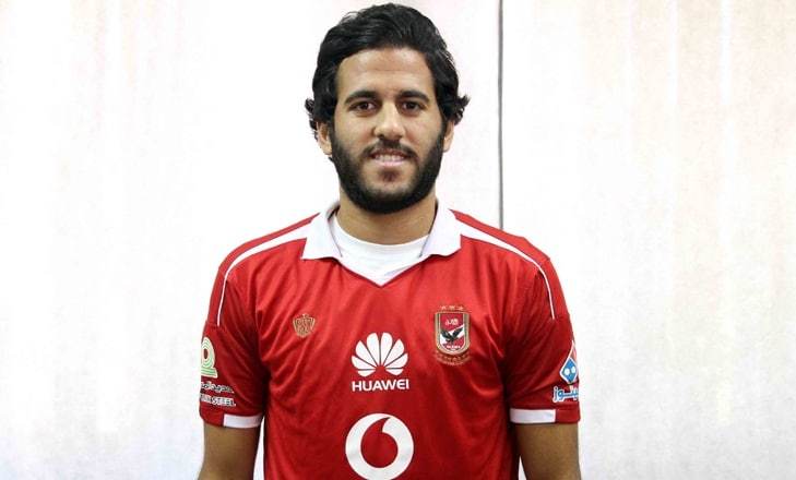 موعد مباراة الاهلي