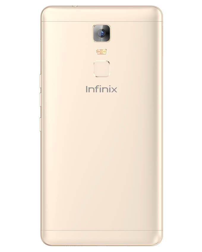 سعر ومواصفات Infinix Note 3