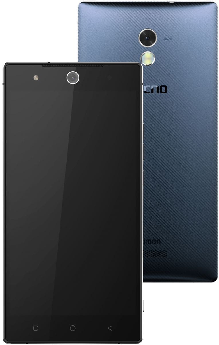 سعر ومواصفات Tecno Camon C9 