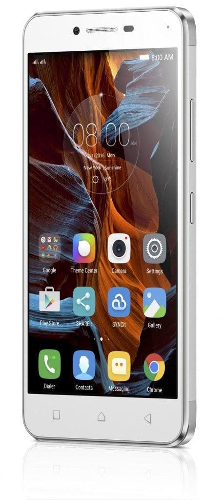  Lenovo Vibe K5 Plus