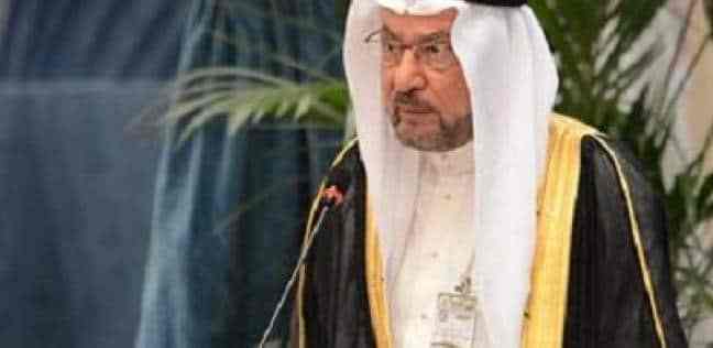 استقالة اياد مدني