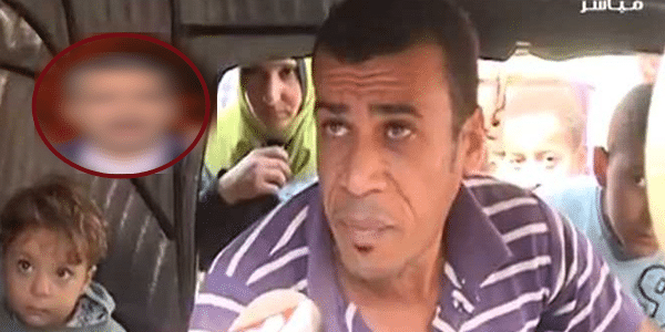 سائق التوك توك