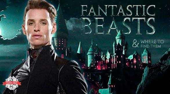 Harry Potter: Fantastic Beasts