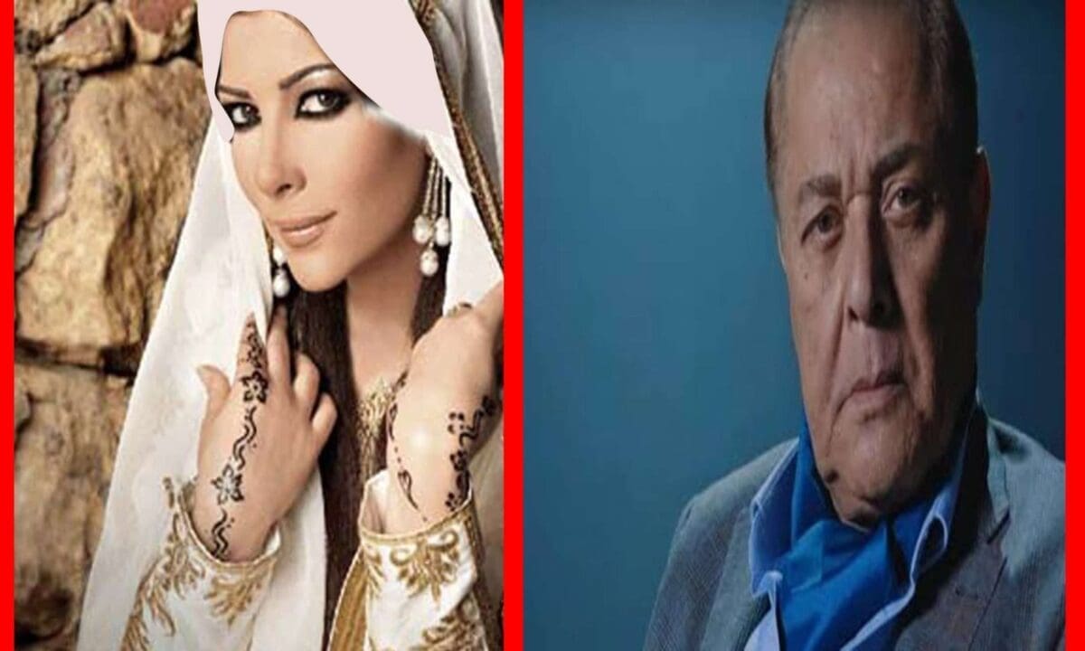 الفنانة أصالة توضح السبب عن غيابها وعدم مواساة أسرة الراحل محمود عبد العزيز