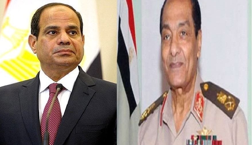 السيسي