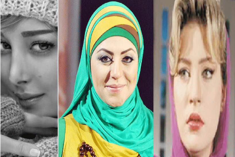 فنانات