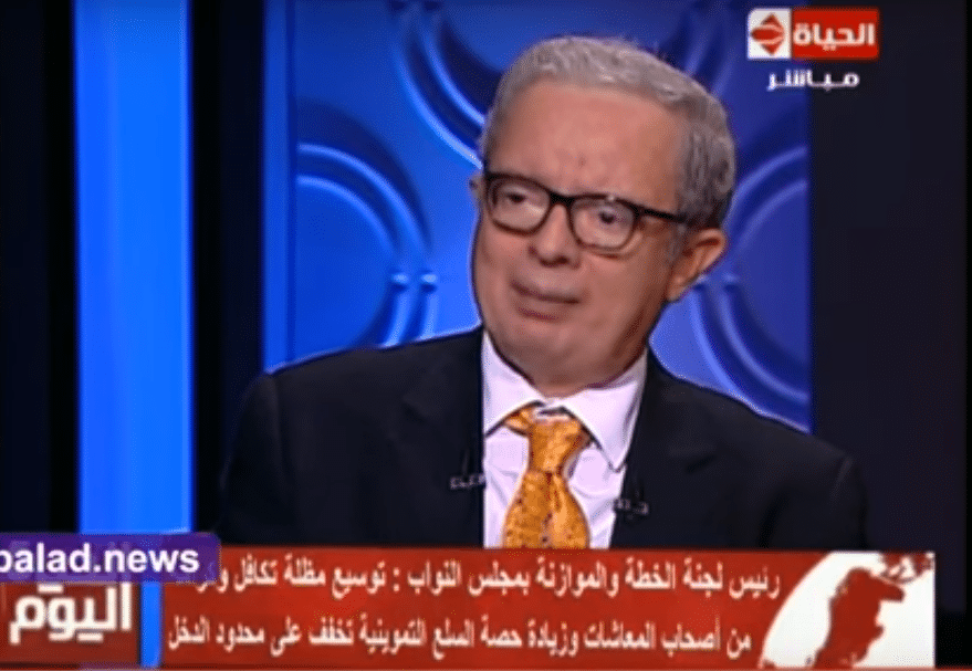 الدكتور حسين عيسى