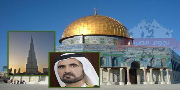 الامارات تقرر رسميا رفع الاذان من برج خليفه