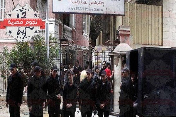 اليوم ..أحالت 19 شاباً متهماً فى التحيرض بالتظاهر يوم 11/ 11