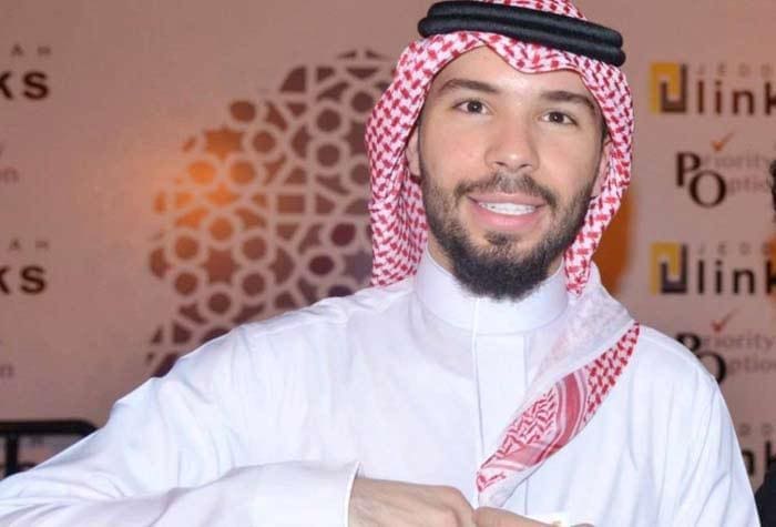 الأمير بدر بن سلمان بن عبد العزيز