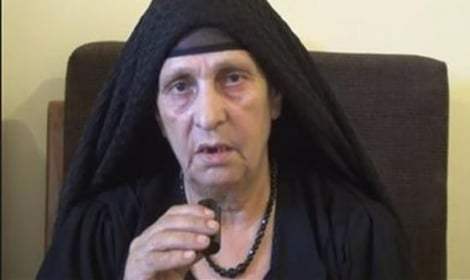 سيدة المنيا