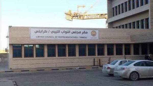 انقلاب فى ليبيا