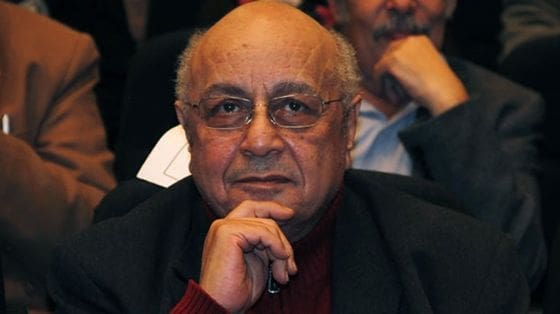 سيد حجاب