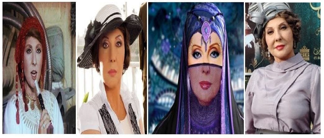 الدولار يمنع نجمة الجماهير نادية الجندي من الظهور خلال شهر رمضان بمسلسل المنظومة