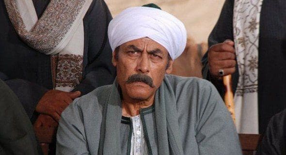 مسلسل سلسال الدم 4