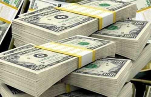 سعر الدولار