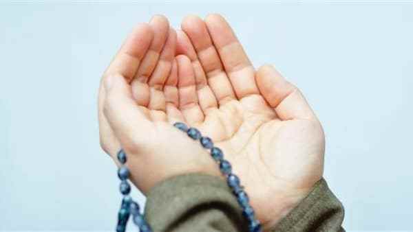 دعاء تفريج الكرب