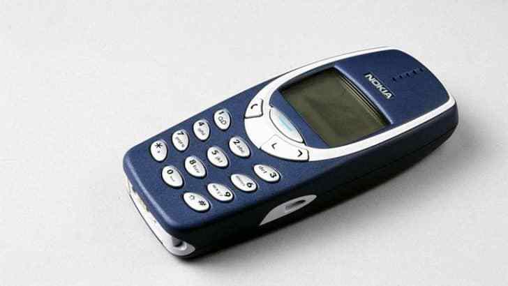 نوكيا 3310