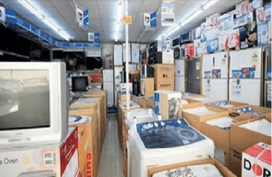 اسعار جهاز العرايس