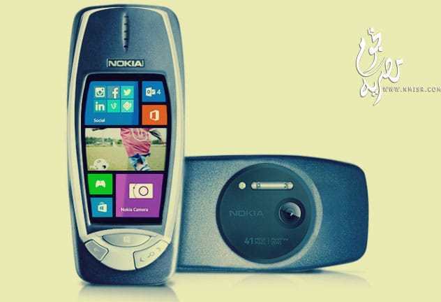 نوكيا 3310