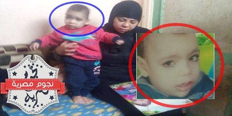 زوجة الأب الجديدة تتفن فى تعذيب وتجويع أبنة مصطفى دون أن يتدخل وتقتلة بحلة المحشى