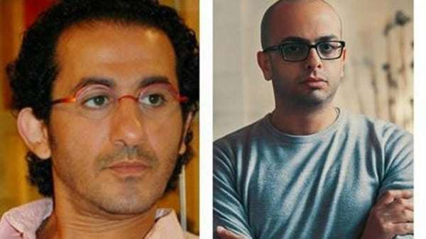 «أسدل الستار أخيرًا على القضية رقم 2333 لسنة 2015، والمعروفة إعلامياً بقضية «تراب الماس»، حيث أيدت الدائرة 11 الاستئنافية بمحكمة القاهرة الاقتصادية الحكم الذي صدر يوم 27 اذار (مارس) 2016 بسقوط حق الفنان أحمد حلمي مالك شركة “شادوز للإنتاج الفني” في استغلال رواية الكاتب لتنفيذها كعمل سينمائي».